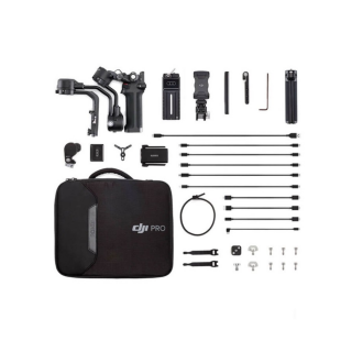 Dji Ronin RSC 2 Pro Combo